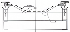 PSL-160K/HB縱向撕裂檢測裝置縱向撕裂開關