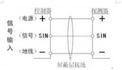 浙江蒼南風笛器LK-JW105 220V用途_報警器聲光報警燈型號