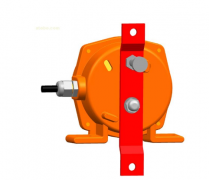 FPKG-A兩級(jí)跑偏裝置跑偏開(kāi)關(guān)KBW-220P防爆兩級(jí)跑偏開(kāi)關(guān)